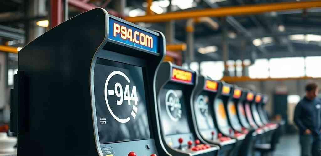 caça-níqueis confiável vip yykbet