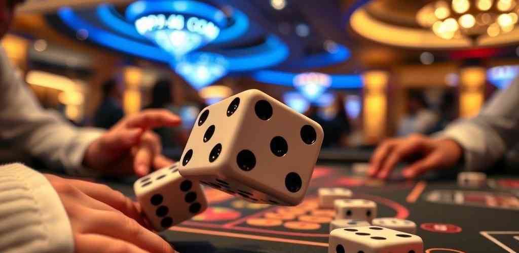 caça-níqueis confiável vip yykbet